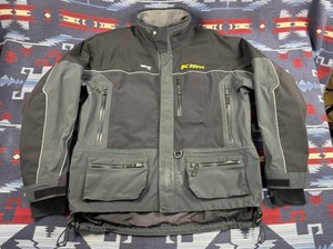 Klim Gore Tex Jackets | eBay