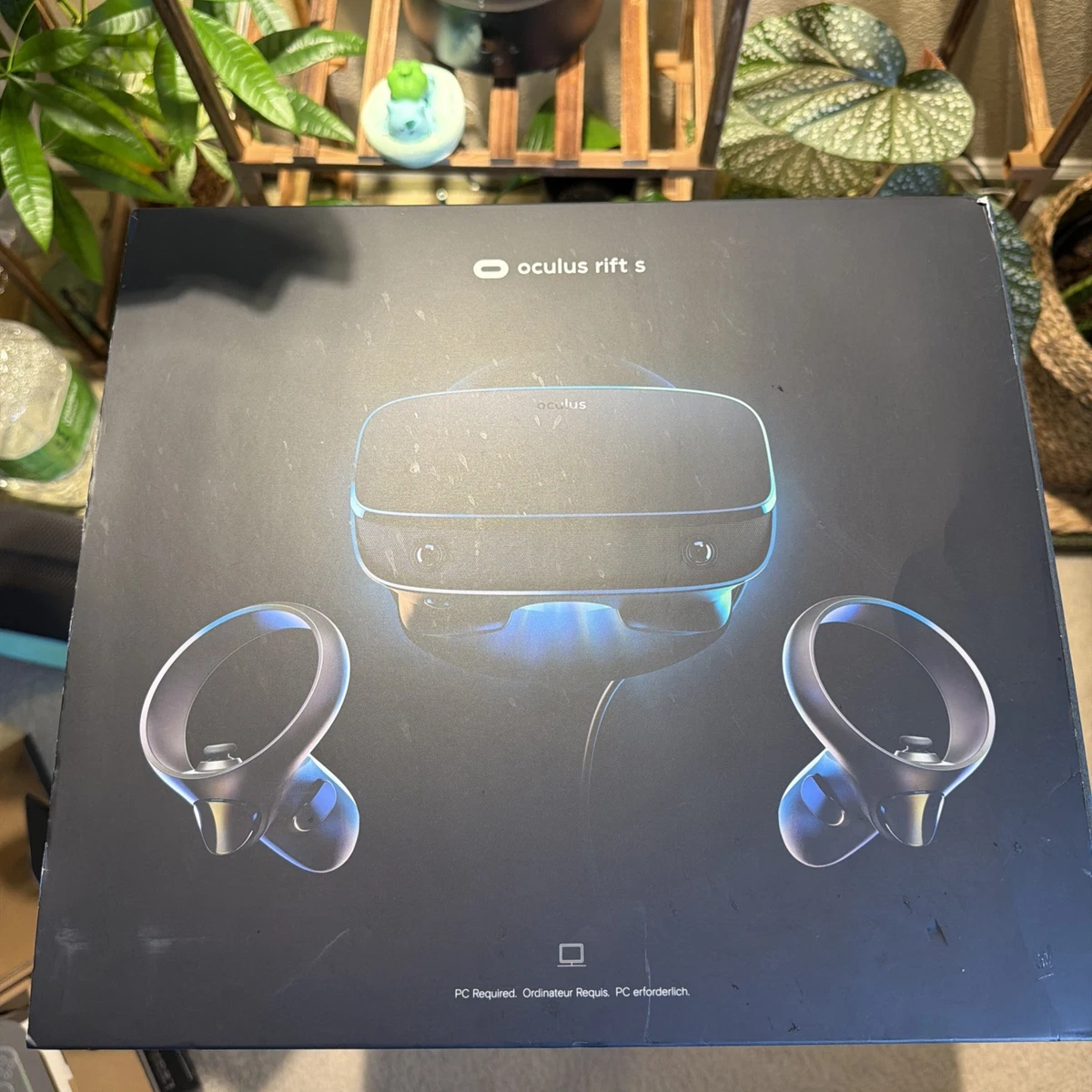 Oculus Rift S for sale - eBay
