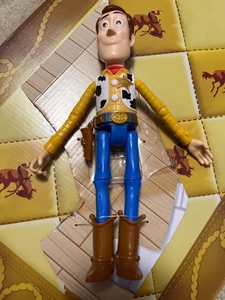 Mattel Toy Story | eBay