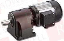 ABM EFB3/G160/4D90LB-4 / EFB3G1604D90LB4 (USED)