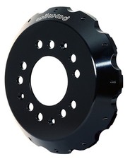 Wilwood Fits Big Brake Hat 1.100in Offset 12 X 8.75 5 X 4.50 Bc 4.75 Mt 