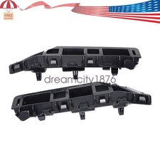 Front Left Right Bumper Support Bracket For 2012-2015 Volkswagen Passat Front Left Right Bumper Support Bracket For 2012-2015 Volkswagen Passat
