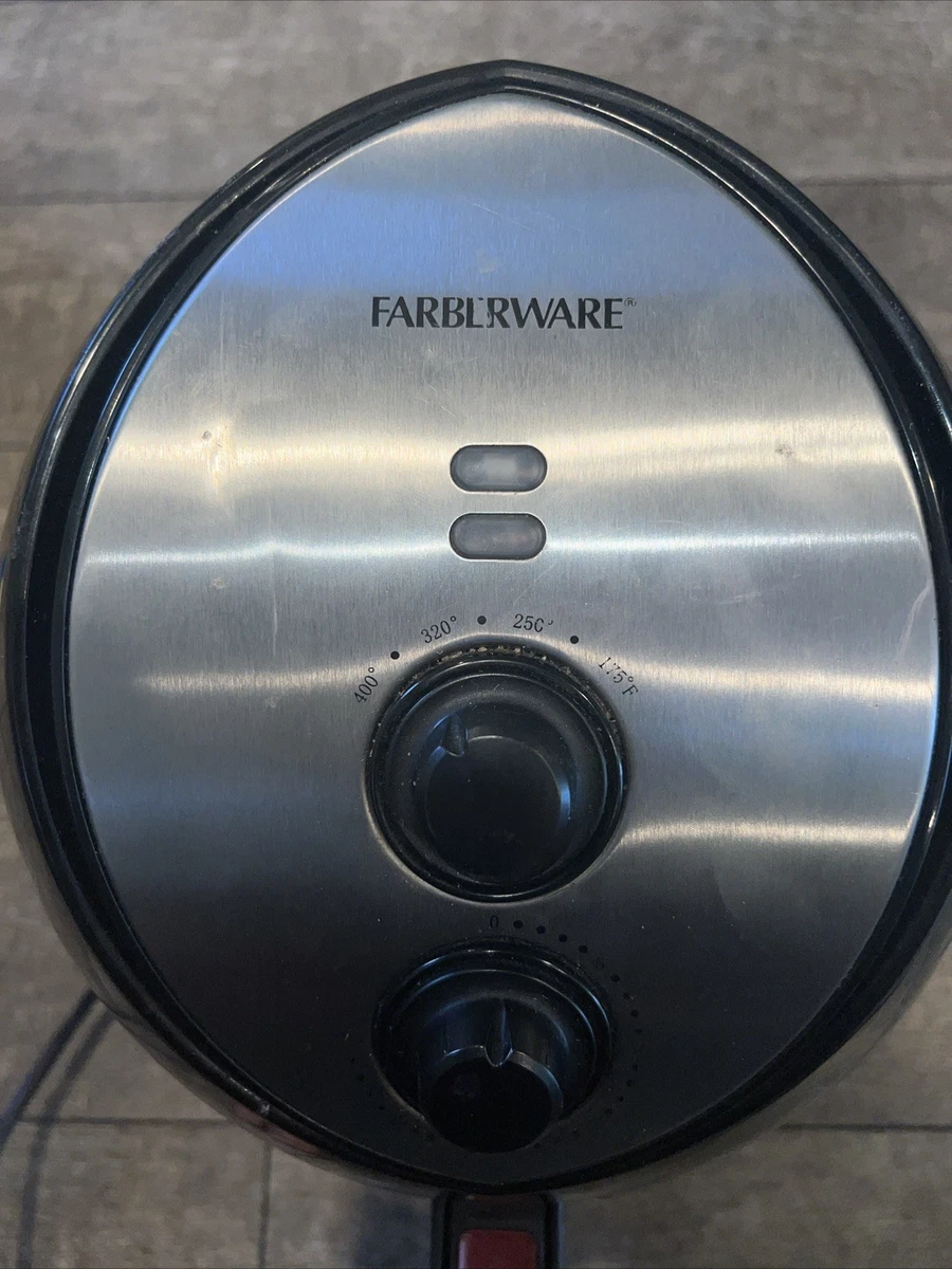 Farberware Black Air Fryer Fryers for sale | eBay