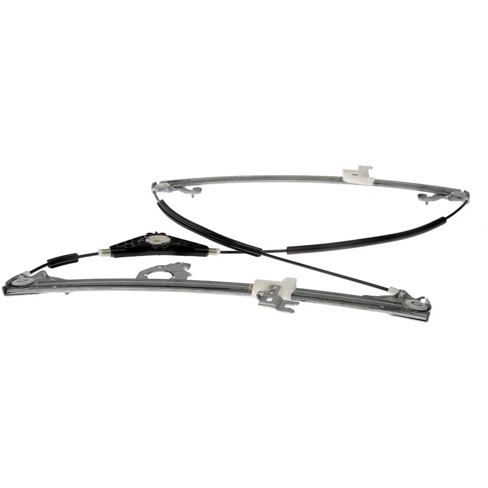 For Nissan Pathfinder 2013-2018 Dorman Front Right Window Regulator TCP - Image 3 of 4