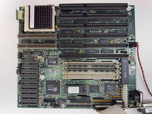 486dx Motherboard | eBay