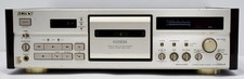 Sony TC-K333ESA TC-K990ES 3-Head Stereo Cassette Deck high end HiFi Serviced