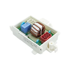 EVERTECHPRO EAM60991316 Noise Filter Board for LG Dishwashers