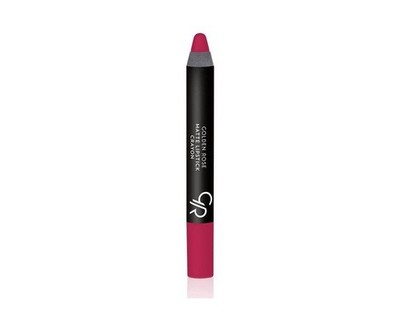 GOLDEN ROSE Matter Lippenstift in Stiftform 16 3,5 g