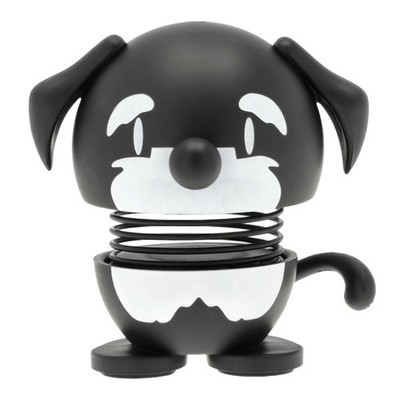 Hoptimist Dog Schnauzer XS