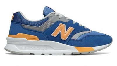NEW BALANCE CW997HVB  LAUFSCHUHE /