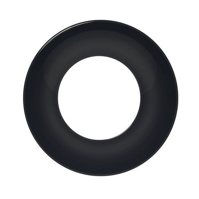 Hebie E-Bike Ring für Kettenschutz 317 für Bosch Active Line und Active Line +, 