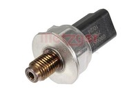Metzger Autoteile Sensor Kraftstoffdruck 0906519 M12X1,5 FüR Renault ScÉNic 4 1