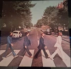 New ListingThe Beatles Abbey Road LP 12" Black Vinyl Capitol SO-383 (MPN SO-383)