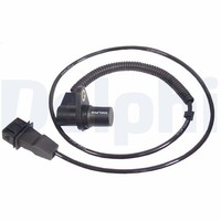 Delphi Kurbelwellensensor Impulsgeber SS10799 FüR Opel Cc Calibra Vectra Astra