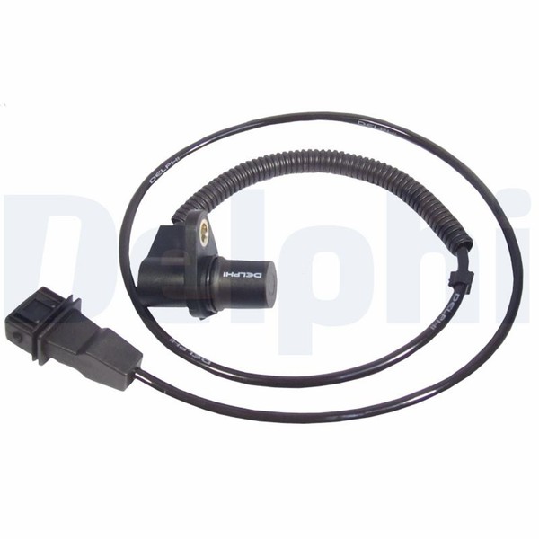 Delphi Kurbelwellensensor Impulsgeber SS10799 FüR Opel Cc Calibra Vectra Astra-image