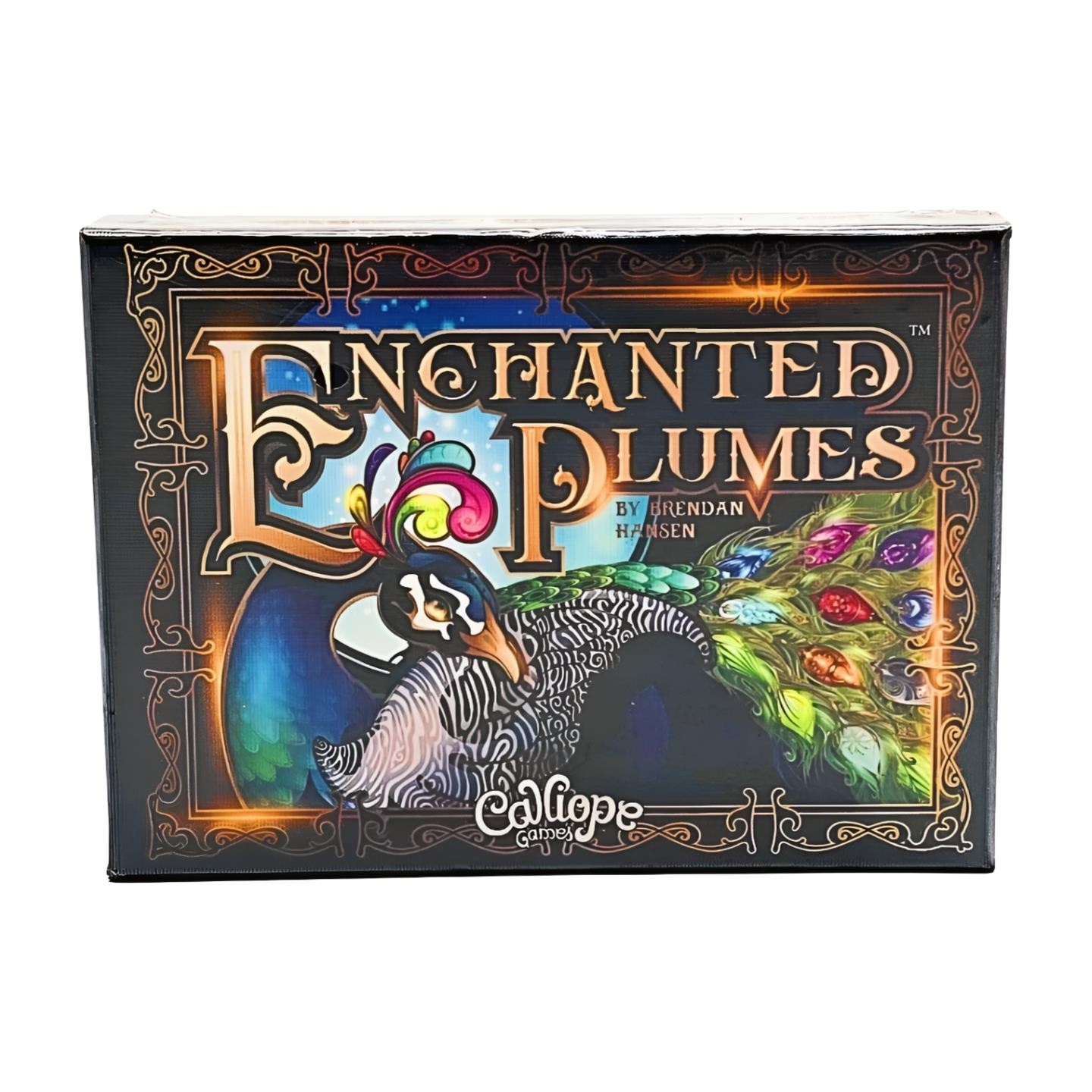 Calliope Games -