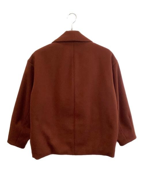 Ameri                    UND FLOWING COLLAR SHORT… - image 2