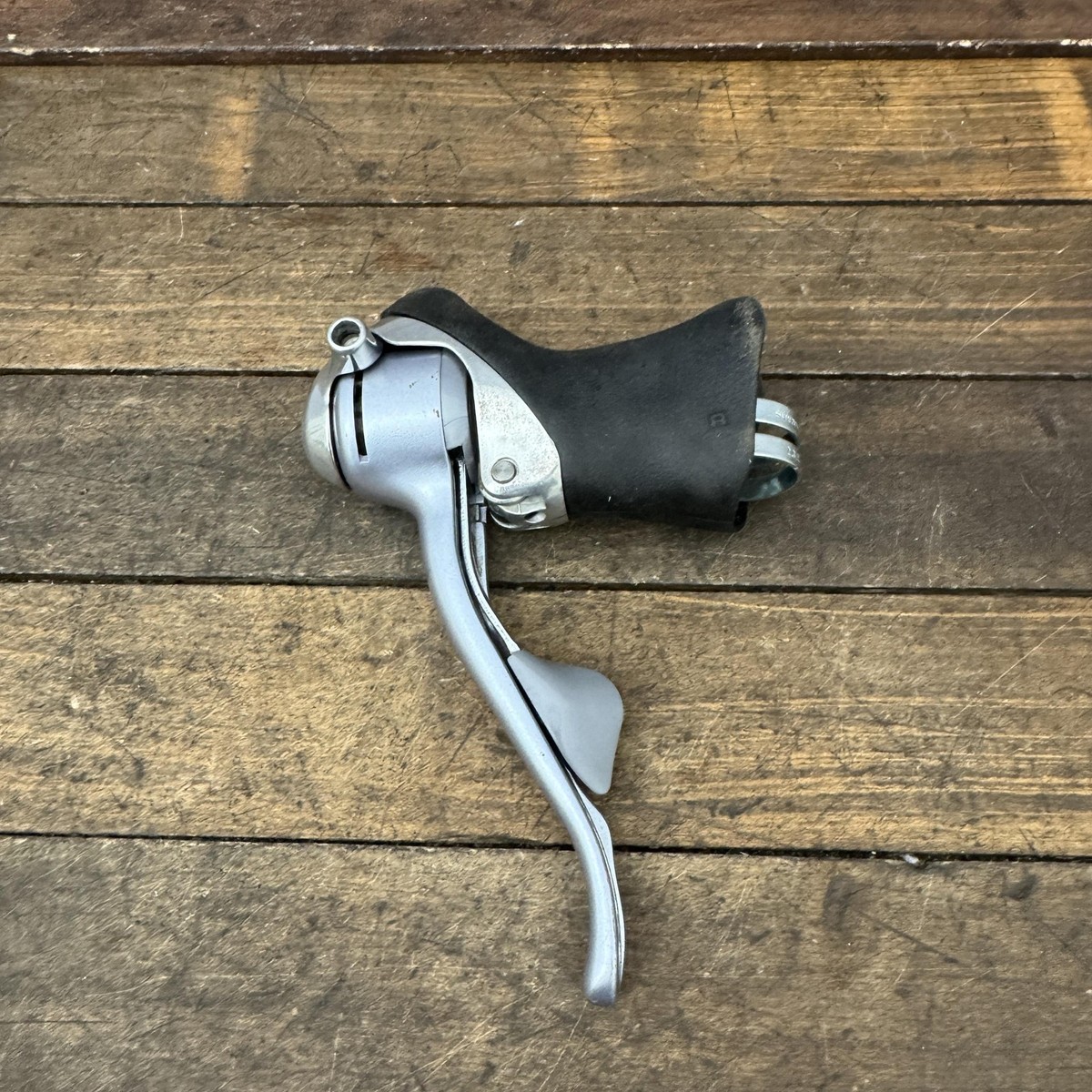 Paire de Leviers SHIMANO GRX RX610 2x12
