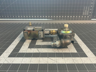 #ad Maytag Range Oven Pressure Regulator Safety Valve P# 74006429 74006427 $49.95