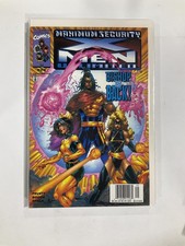 X-Men Unlimited #29 (2000) X-Men casi nuevo 10B182 casi nuevo