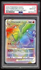 Pokemon Card - PSA 10 Charizard Vstar 174/172 - Brilliant Stars - GEM MT - PSA10
