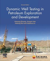 Huinong Zhuang (U. A.) | Dynamic Well Testing In Petroleum Exploration And...
