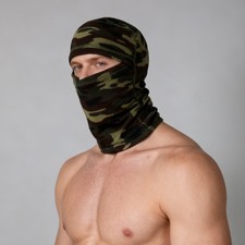 Balaclava Hat Mask Thermal Headgear Sports Ski Cycling Windproof Fleece