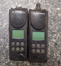 2pcs MOTOROLA XTS3000 walkie-talkie go