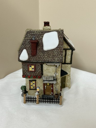 Reparto 56 Casa di Belle Un Canto di Natale - Foto 12 di 14