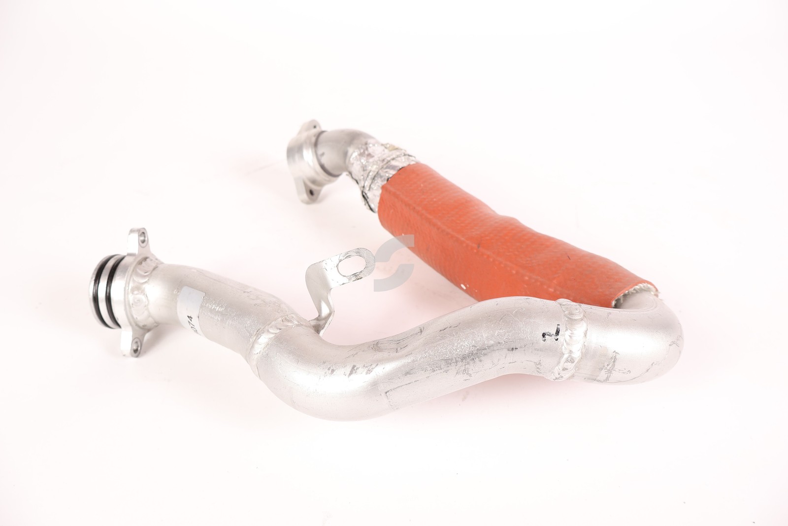 FEU-792664-A1 OIL PIPE FROM DISCONNECTER UNION TO PUMP  Ferrari - Used Parts