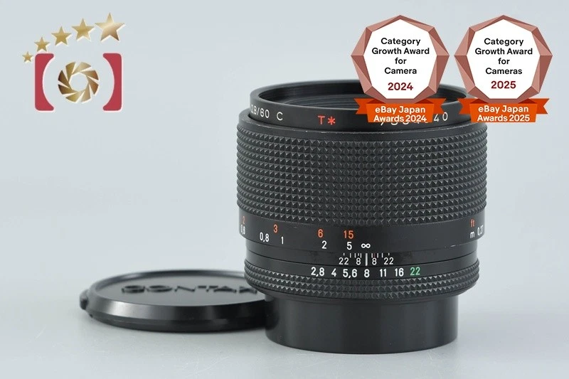 Preços baixos em ZEISS Planar T* 60mm Focal lentes de câmera | eBay
