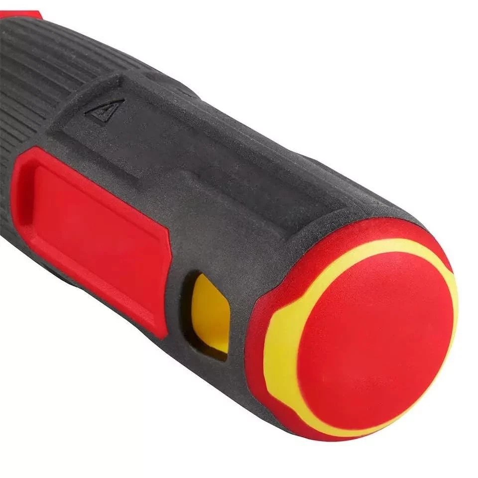 Fits Milwaukee 48-22-2218 8-in-1 1000V Insulated Slim Tip Multi-Bit Screwdriv... - Image 4 of 4