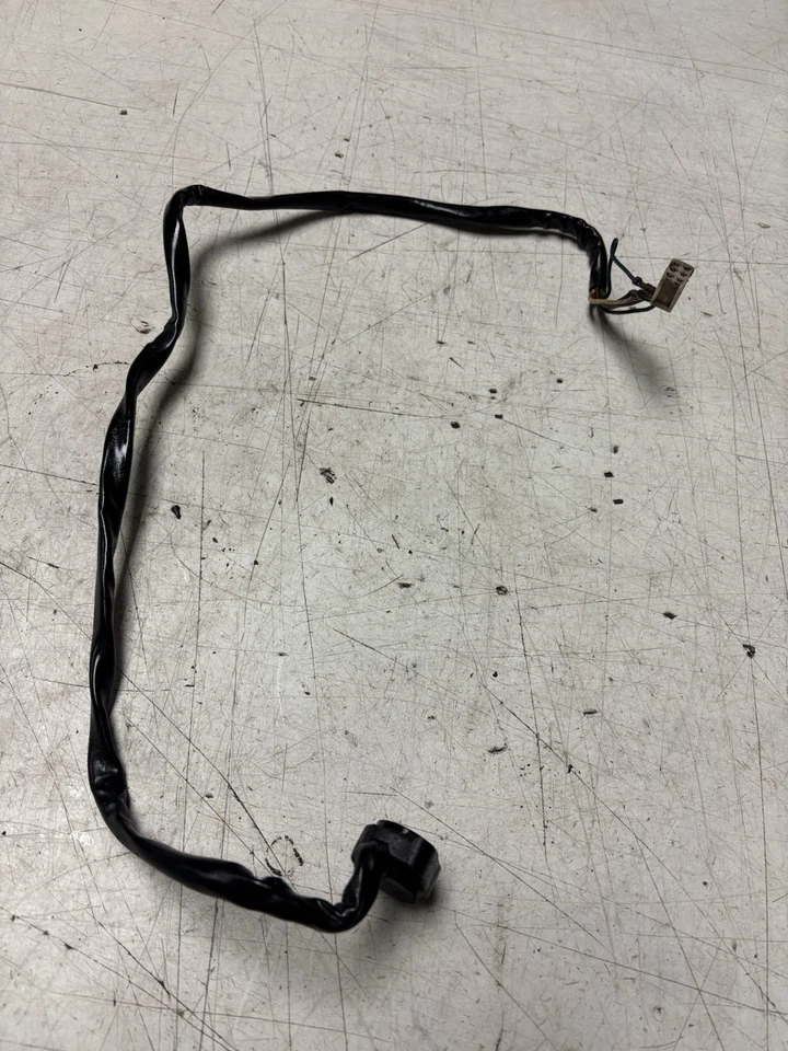 Interruptor indicador de mudança neutro 1981 Suzuki GS 450 - Imagem 4 de 4