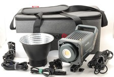 [COMO NUEVO+] SmallRig RC 120B bicolor COB fuente puntual luz de video 2700K-6500K JAPÓN