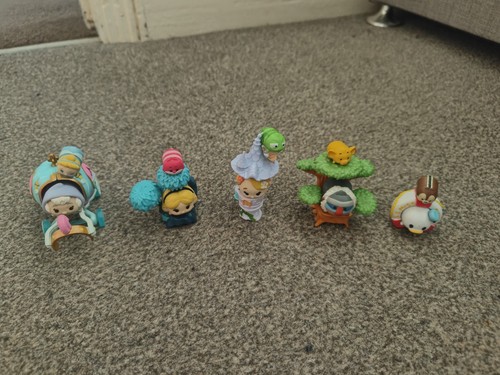 Tsums Tsums Bundle mainly Disney 100 Tsums And Item