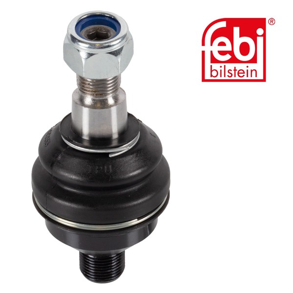 Febi Bilstein Trag-/FüHrungsgelenk 14605 FüR Iveco-image