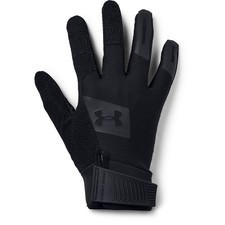 Under Armour Mens Tactical Blackout Glove 2.0 XL, "Used"