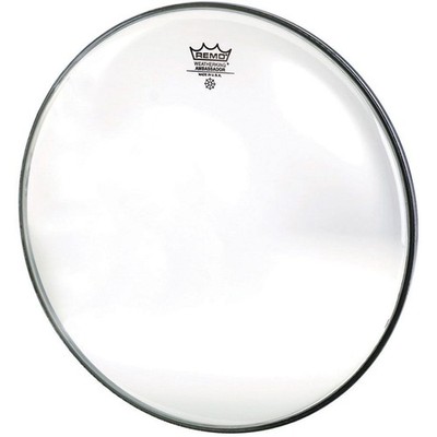 Tom-Fell Remo Ambassador Clear BA-0310-00 10'' Tom Head Tom Fell Tomfell NEU