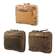 Tactical Pouch Utilitarian Large MOLLE Techinkom Hunting Russian Army Original