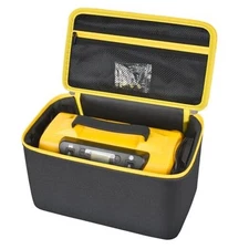 Air Compressor Storage Bag Compatible with AstroAI Tire Inflator for Car Black