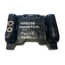 Used Auxiliary Control Valve Manifold Center Housing