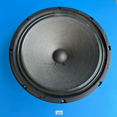 CRATE XT120R Guitar Amplifier Part: Speaker 120W 8ohm 12'' Woofer SLM [86-091-08]