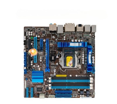 for ASUS P8H67-M EVO, LGA 1155/Sockel H2 Intel H67(B3) Motherboard DDR3