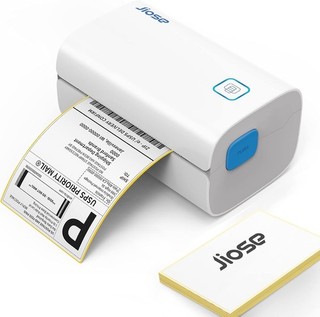 Jiose Thermal Label Printer 4x6 Label Printer (FREE Shipping)