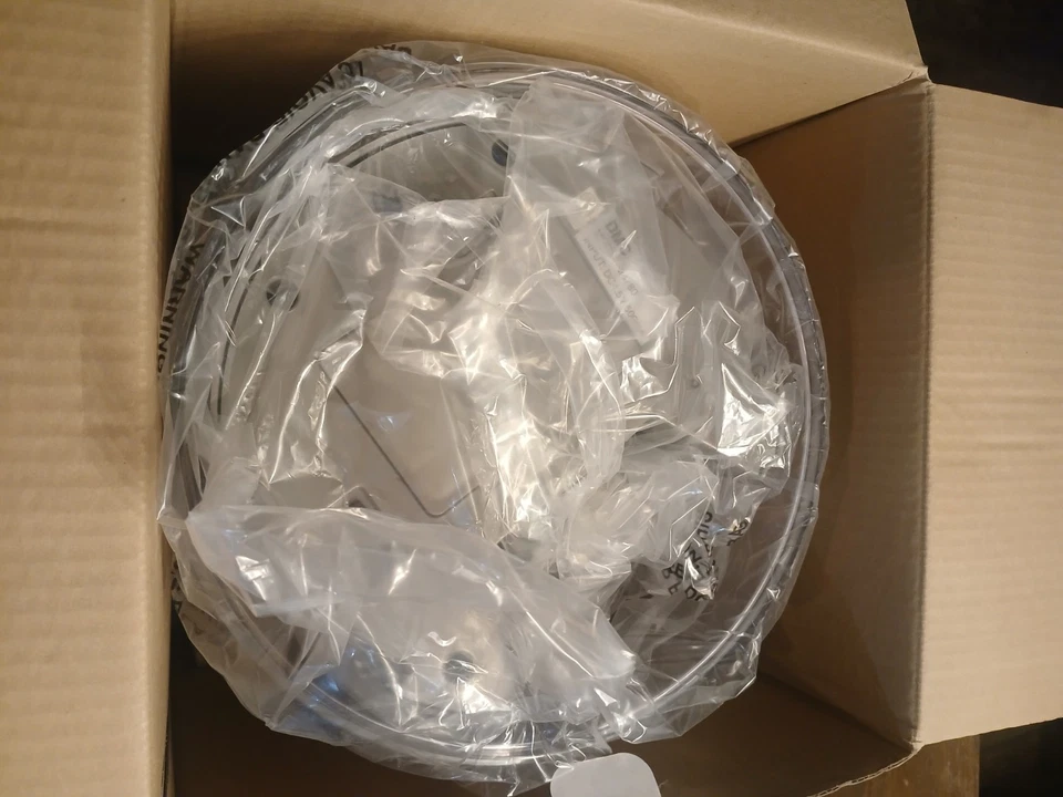 Nuevo en caja - Dispensador de alimentos derecho de porción programable Petmate Foto 4 de 4