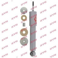 2X StoßDäMpfer Hinten FüR Jaguar XK X100 X150 4.0 4.2 96 Bis 14 KYB 3B MJA3540DC