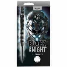 Harrows Black Knight - Steel Tip Dart