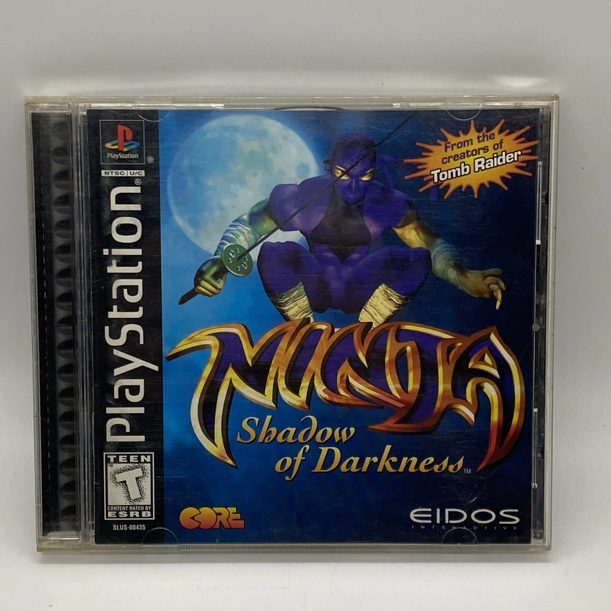 Sony PlayStation 1 1998 Video Games for sale | eBay