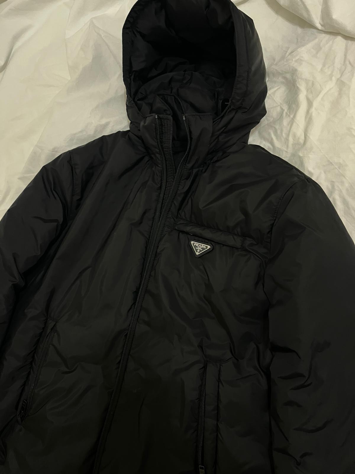 Prada Jacket thumbnail 2