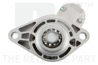 NK Anlasser Starter 1.2 Kw FüR VW Polo 6R 6C 4747020